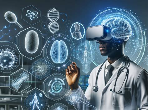 Fit Narad: Unveiling the Transformative Potential of Immersive Technologies in Healthcare