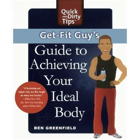 Fit for You: A Comprehensive Guide to Achieving Your Ideal Body and Lifestyle