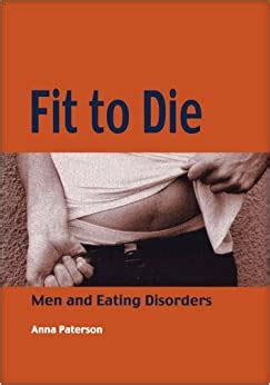 Fit to Die: Men and Eating Disorders (Lucky Duck Books) Epub