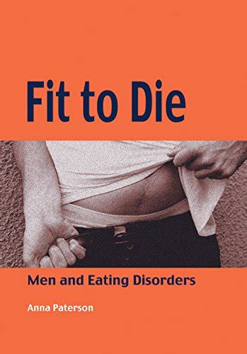 Fit to Die: Men and Eating Disorders (Lucky Duck Books) Epub