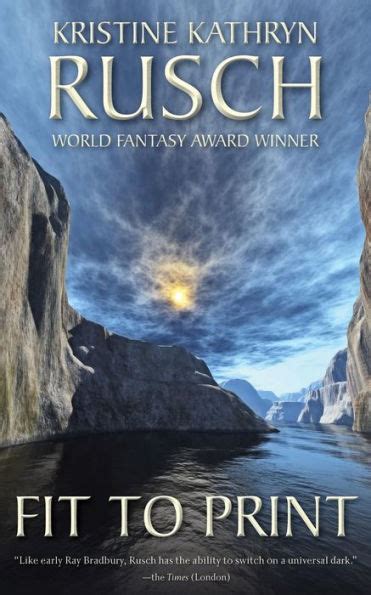Fit to Print Fantasy Life Seavy Village Kindle Editon