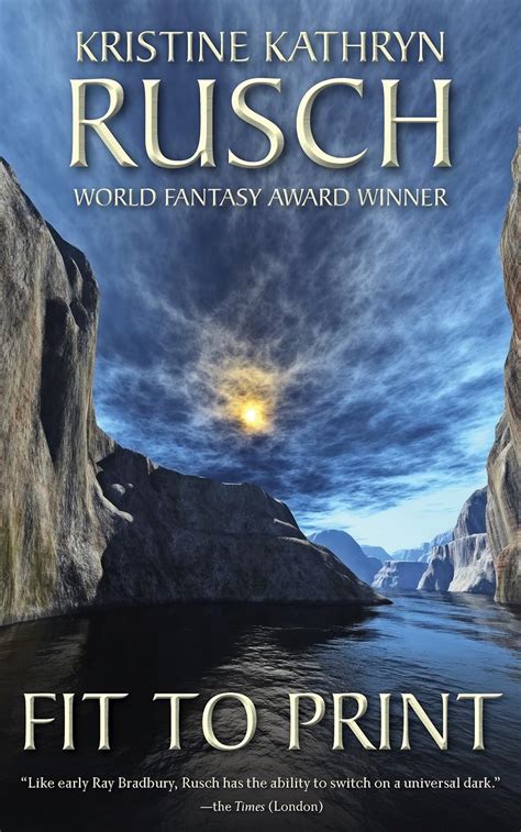 Fit to Print Fantasy Life Seavy Village Kindle Editon