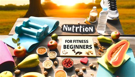 FitLittleBrat: The Ultimate Guide to Fitness and Nutrition for Beginners