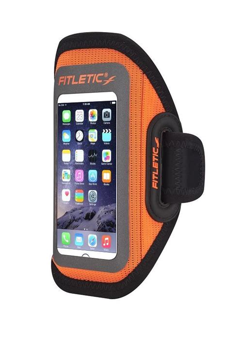 Fitletic Smart Phone Window Medium Reader