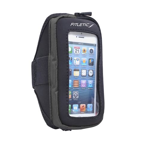 Fitletic Smart Phone Window X Large Epub