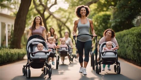 Fitmumm: The Ultimate Guide to Empowering Moms Through Fitness and Community