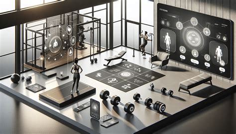 Fitness Automation: