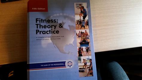 Fitness Theory And Practice Afaa Ebook Kindle Editon