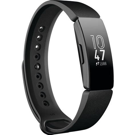 Fitness Trackers: