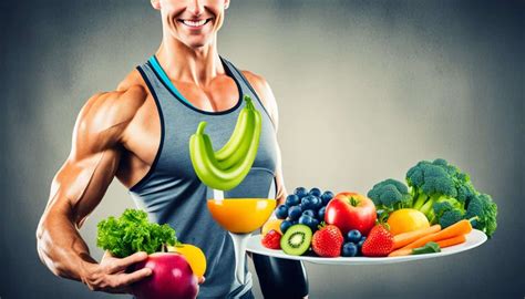 Fitness and Nutrition: