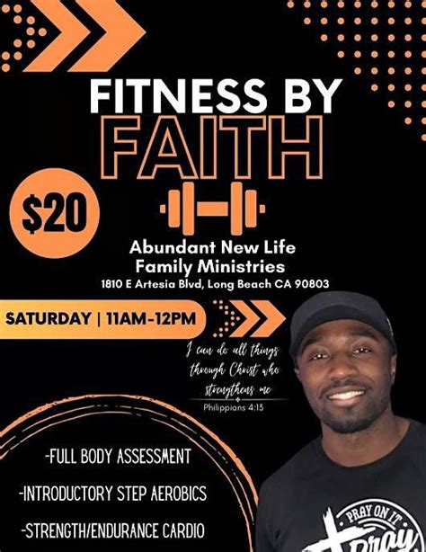 Fitness by Faith Doc