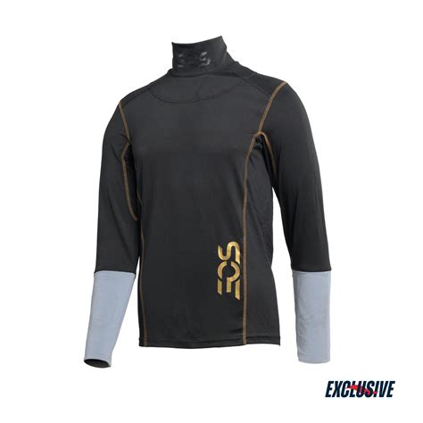 Fitted Baselayer