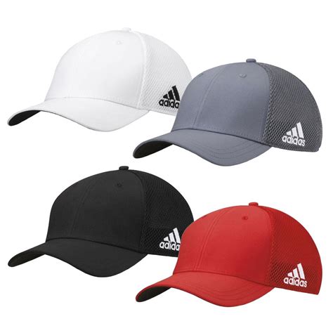 Fitted Golf Hats: A Comprehensive Guide to the Perfect Performance Headwear