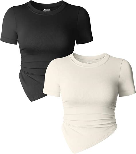 Fitted Tee Shirts: Elevate Your Wardrobe with Style and Comfort