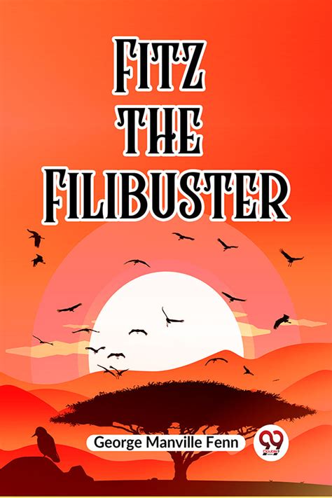 Fitz the Filibuster PDF