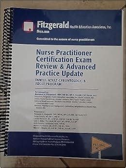 Fitzgerald Nurse Practitioner Review: 10,000+ Comprehensive Insight