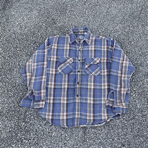 Five Brothers Flannel Shirts: A Timeless Classic