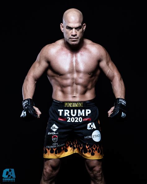 Five Common Mistakes to Avoid When Training Like Tito Ortiz