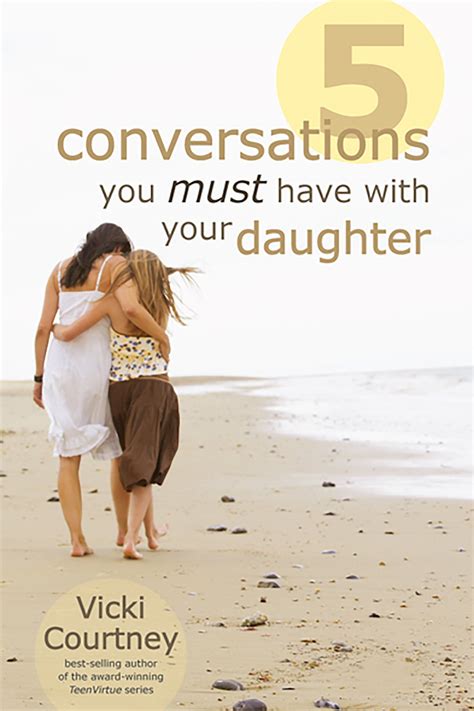 Five Conversations You Must Have with Your Daughter Epub