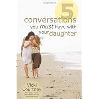 Five Conversations You Must Have with Your Daughter PDF