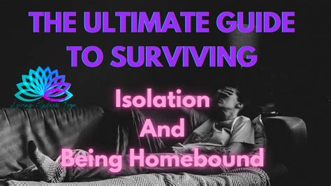 Five Days Inside: A Comprehensive Guide to Surviving Isolation