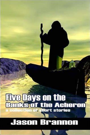 Five Days on the Banks of the Acheron PDF