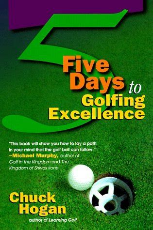 Five Days to Golfing Excellence Reader