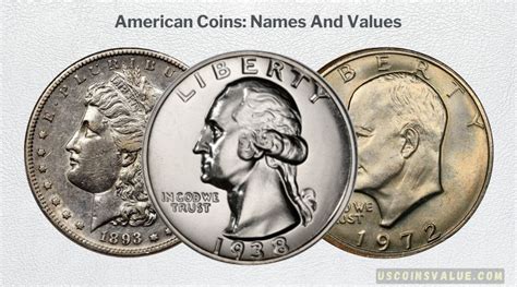 Five Dollar Coin US: 250 Years of History and Value