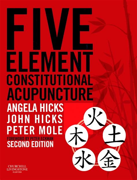 Five Element Constitutional Acupuncture E-Book Reader