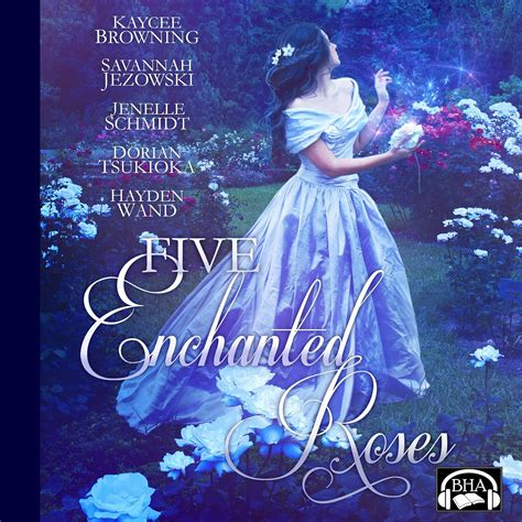 Five Enchanted Roses A Collection of Beauty and the Beast Stories PDF