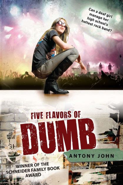 Five Flavors of Dumb PDF