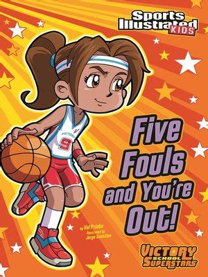 Five Fouls and Youre Out! Reader