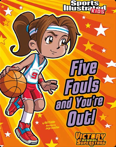 Five Fouls and Youre Out! Reader