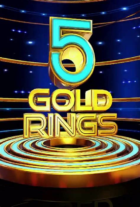 Five Gold Rings Game Show: A Comprehensive Guide for Fans and Players