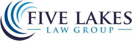 Five Lakes Law Group Reviews Uncover Exceptional Client Advocacy