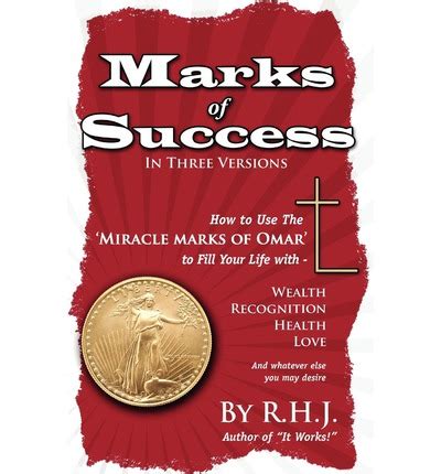 Five Marks Of Success Ebook Epub