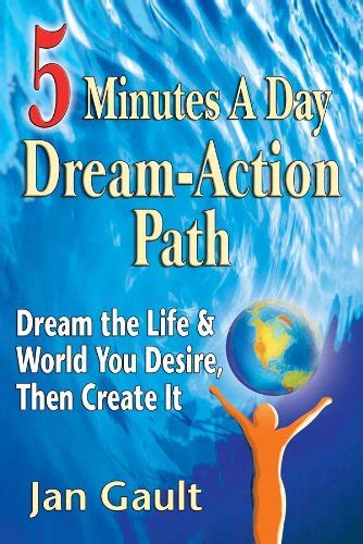 Five Minutes a Day Dream-Action Path Doc
