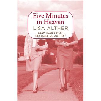 Five Minutes in Heaven Kindle Editon