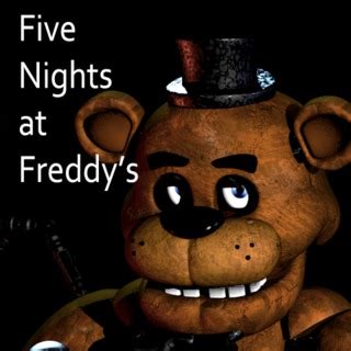 Five Nights at Freddy's: Uma História de Terror e Suspense