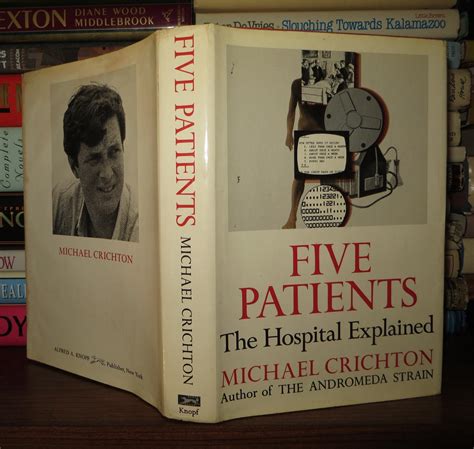 Five Patients PDF