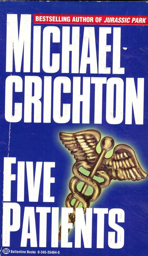 Five Patients Kindle Editon