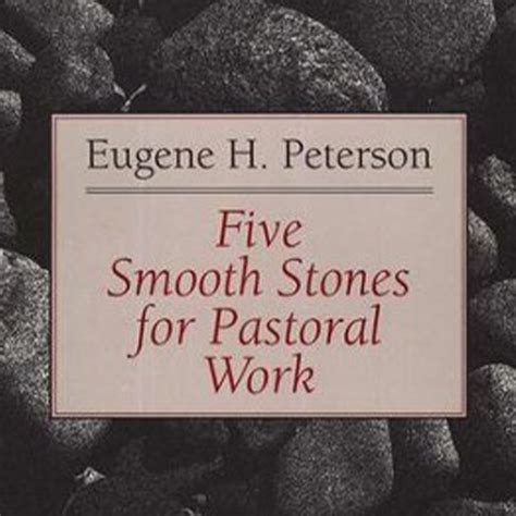 Five Smooth Stones for Pastoral Work Epub