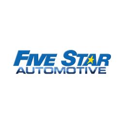 Five Star Auto Group: Driving Excellence