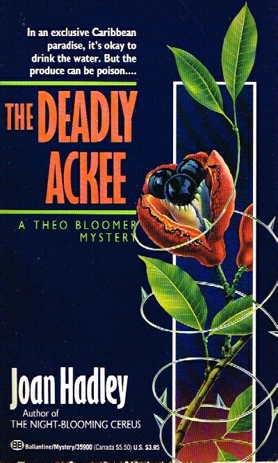 Five Star First Edition Mystery The Deadly Ackee and Other Stories of Crime and Catastrophe Kindle Editon