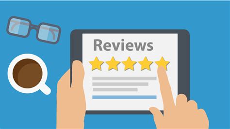 Five Stars Putting Online Reviews to Work for Your Business Reader
