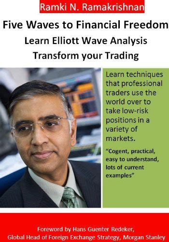 Five Waves to Financial Freedom: Learn Elliott Wave Analysis Ebook Doc