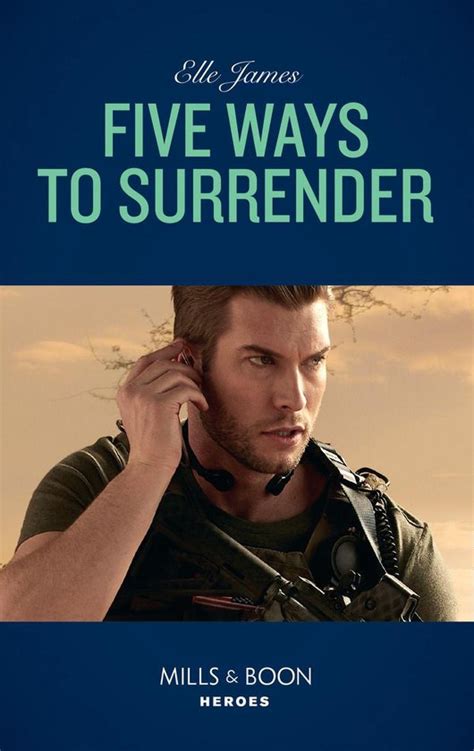 Five Ways to Surrender Mission Six PDF