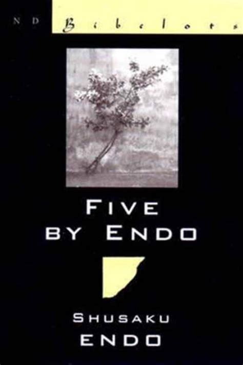 Five by Endo PDF