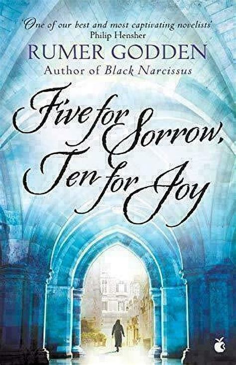 Five for Sorrow Reader