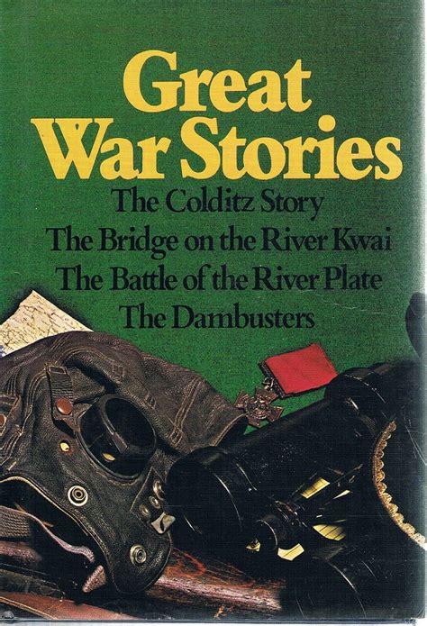 Five great war stories Collins collector s choice Epub